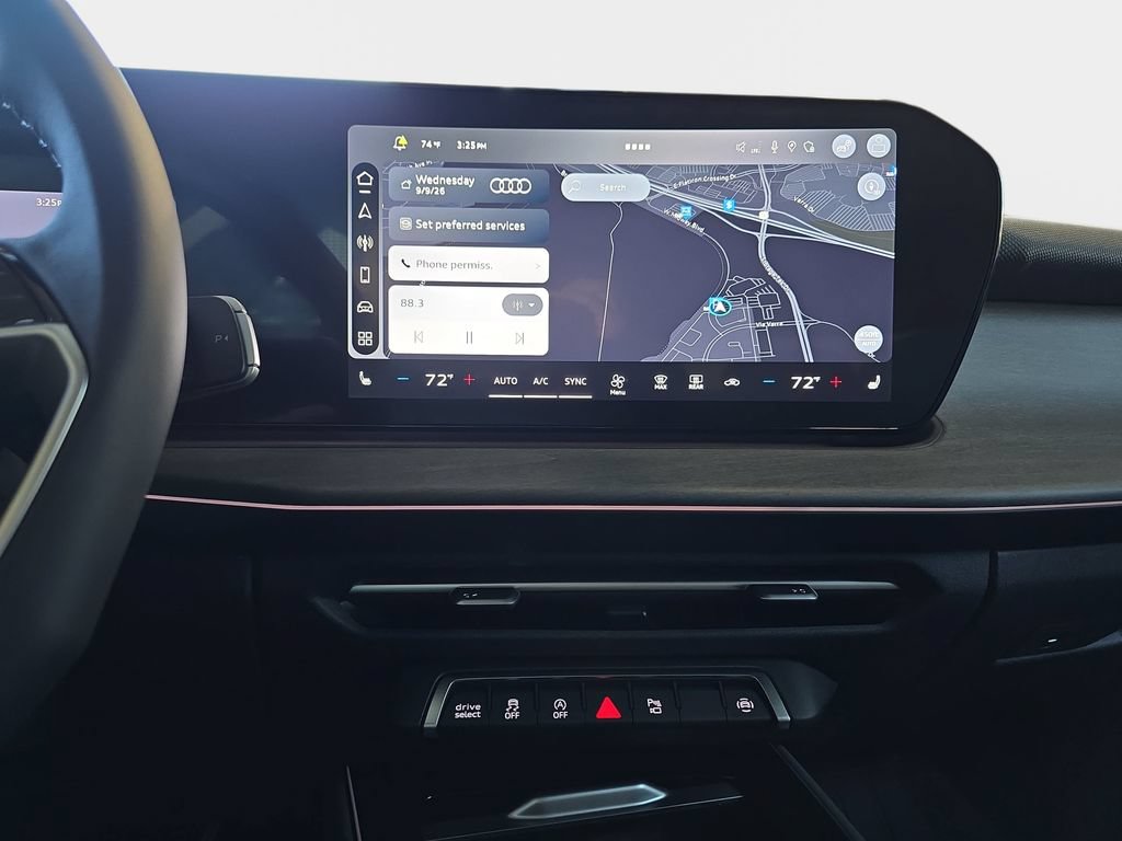 New 2026 Audi Q3 quattro 2.0T AWD/4WD image 20