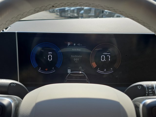 New 2026 Hyundai Santa Fe SEL image 12