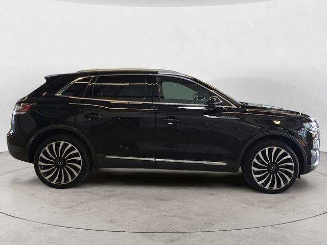 Used 2022 Lincoln Nautilus Black Label w/ Class II Trailer Tow Package AWD/4WD image 6