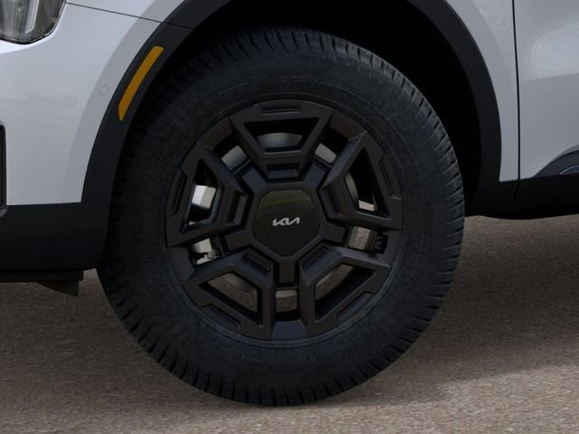New 2026 Kia Sorento SX Prestige image 9
