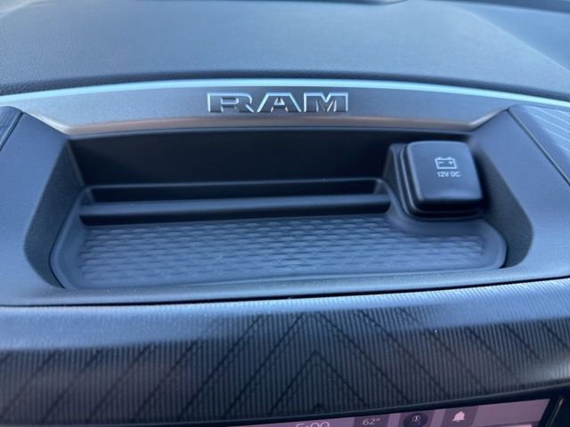 New 2026 RAM 1500 Big Horn w/ Night Edition image 40