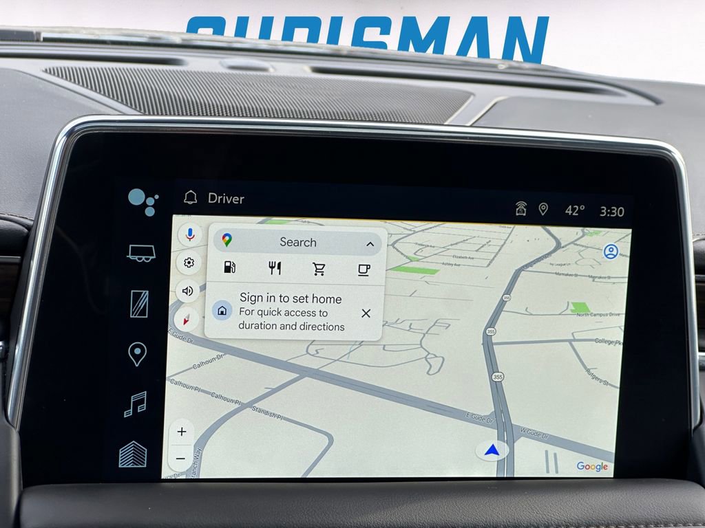 Used 2024 Chevrolet Tahoe High Country image 14