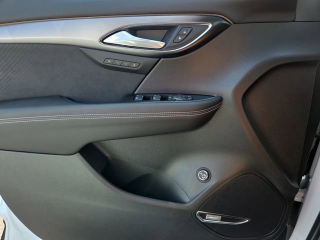New 2025 Buick Envision Sport Touring image 23