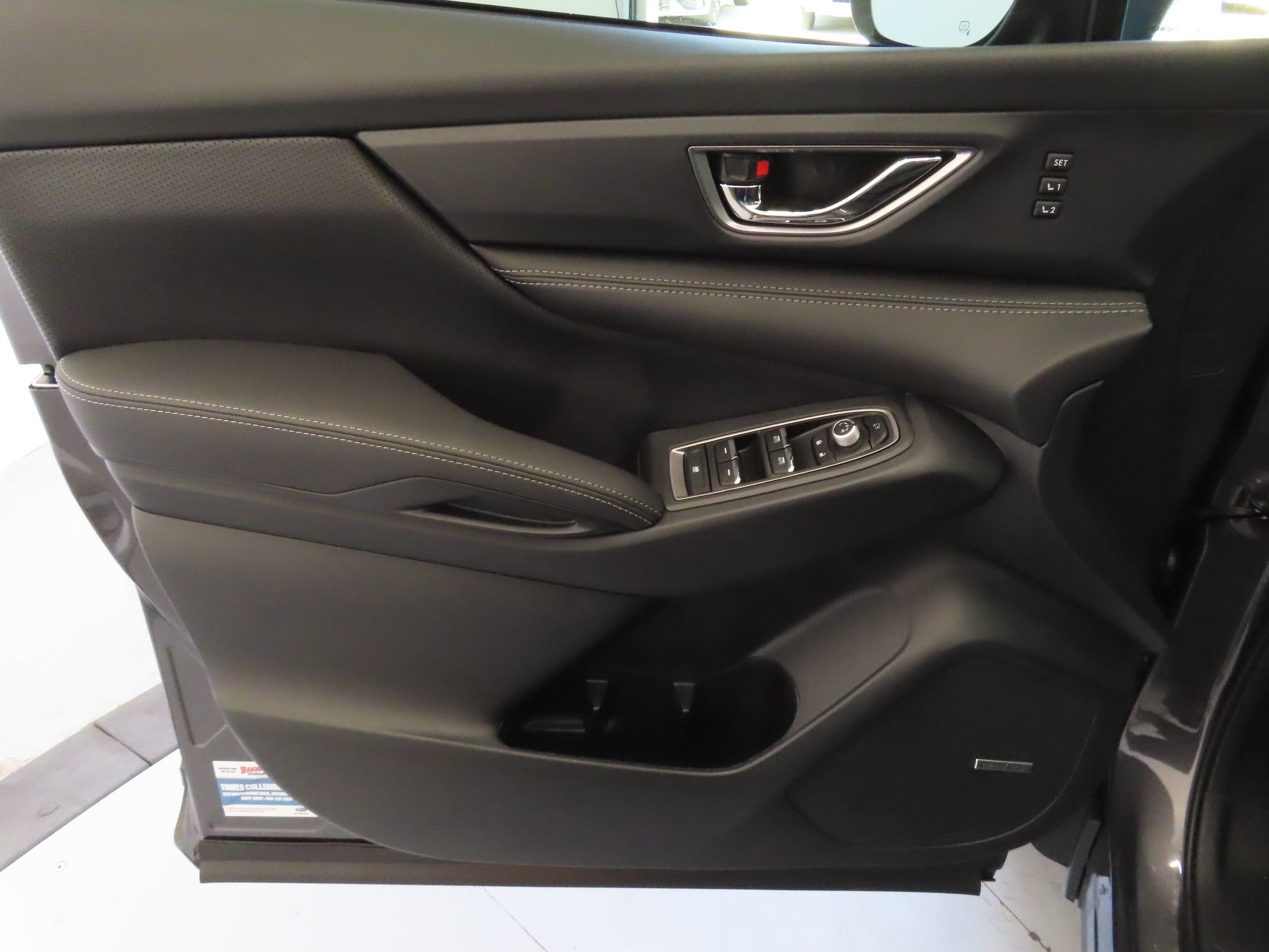 New 2026 Subaru Ascent Limited image 12