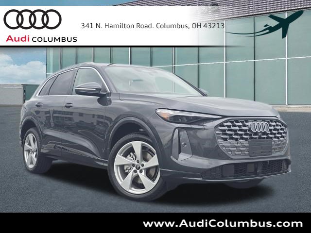 New 2026 Audi Q5 Premium Plus