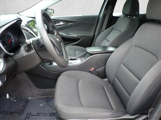 Used 2024 Chevrolet Malibu LS w/ LPO, Floor Liner Package FWD image 10