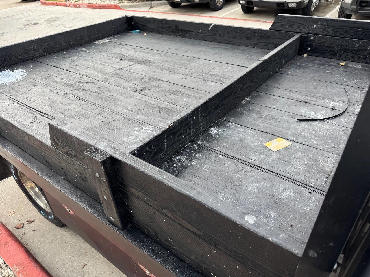 Used 1997 Dodge Ram 3500 Truck 4x4 Regular Cab image 16