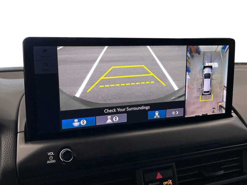 New 2026 Honda Pilot TrailSport image 24