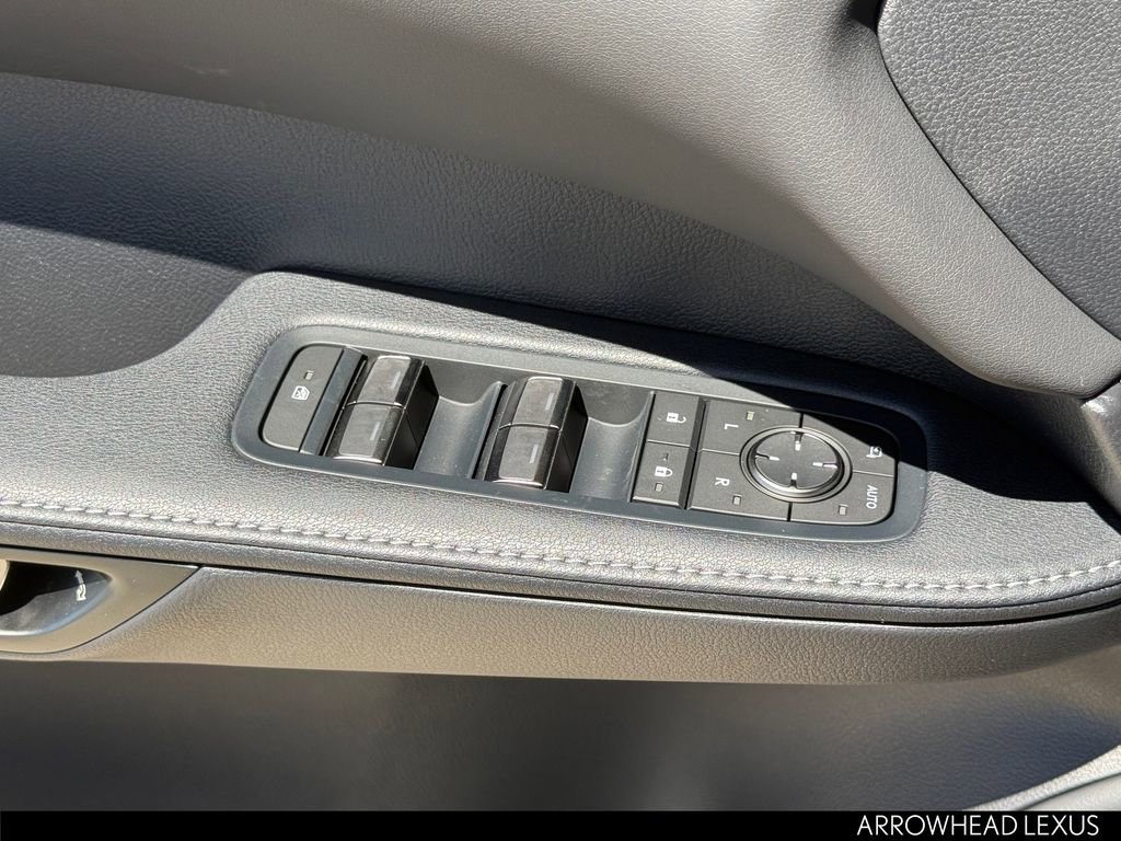 New 2026 Lexus RX 500h F Sport AWD/4WD image 24