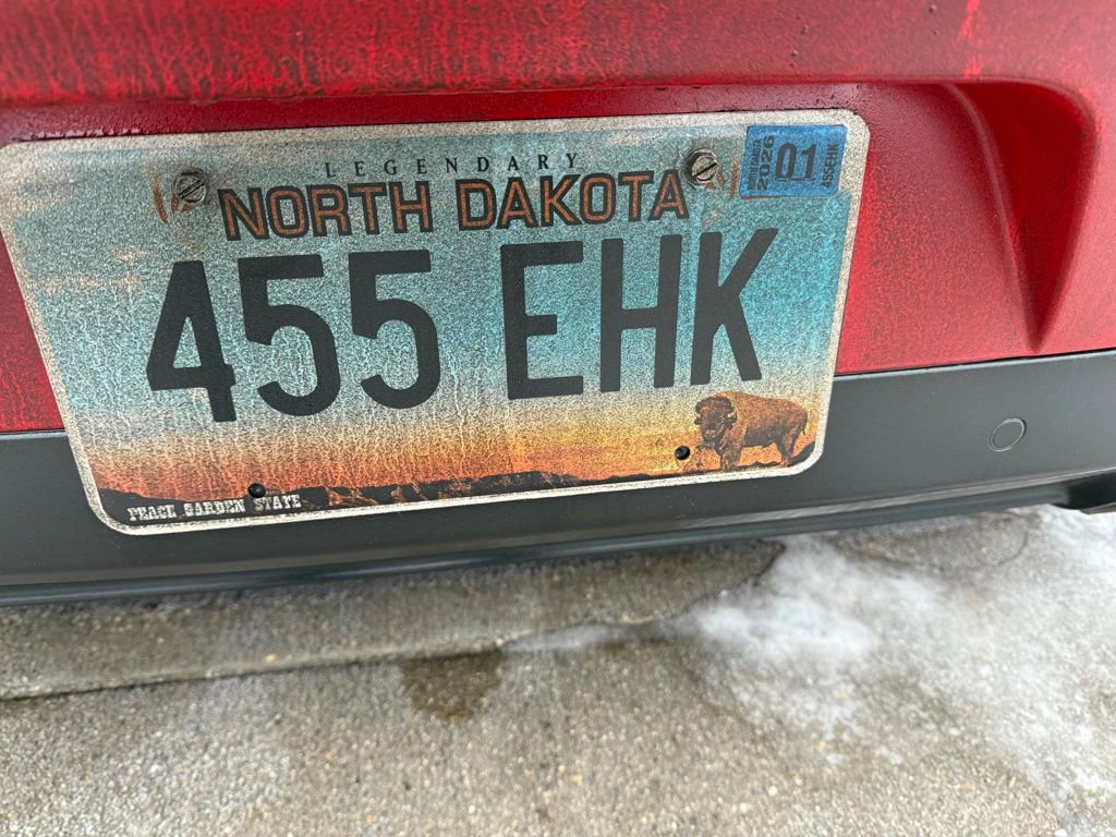 Used 2022 Dodge Challenger GT image 14