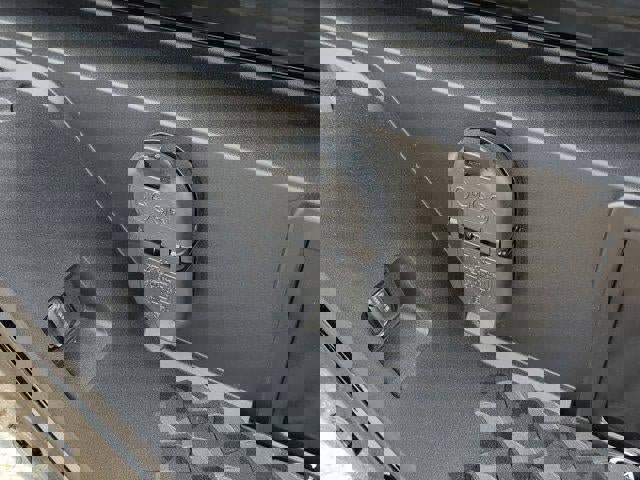 New 2025 GMC Canyon Elevation image 6