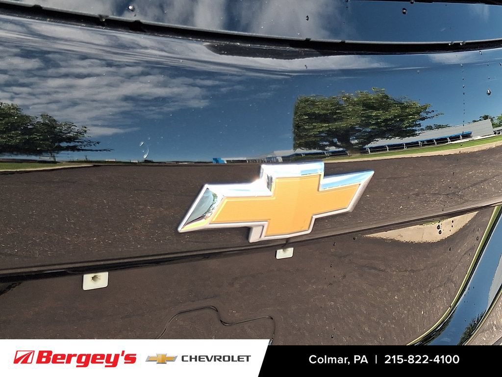Certified 2024 Chevrolet Equinox LS w/ LS Convenience Package FWD image 32
