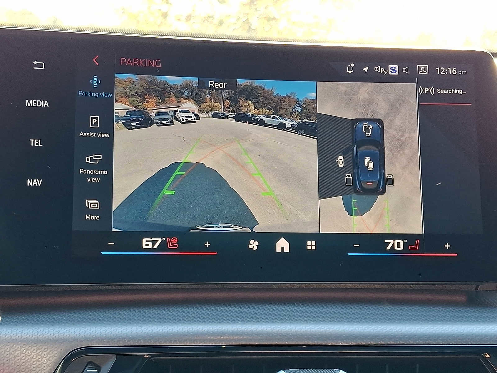 Used 2025 BMW X2 M35i w/ Premium Package image 18