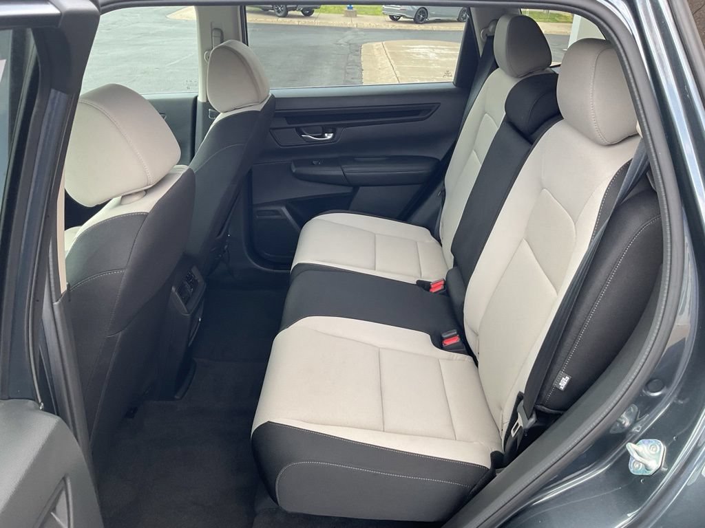 Used 2024 Honda CR-V EX image 21