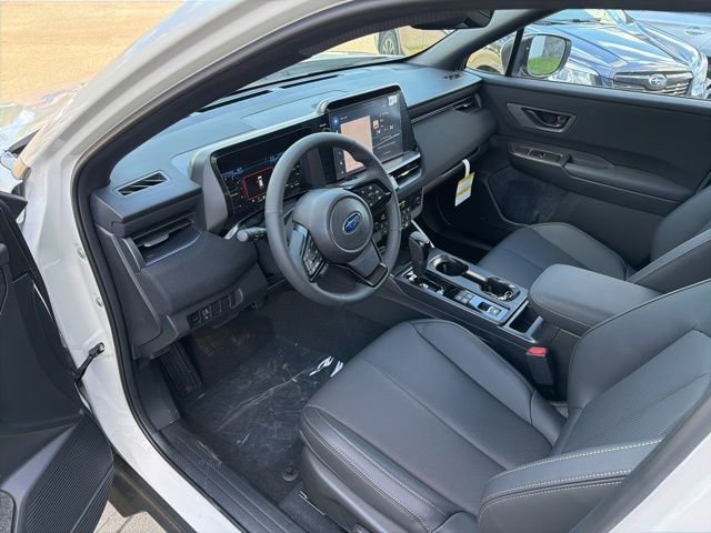 New 2026 Subaru Outback Limited AWD/4WD image 21