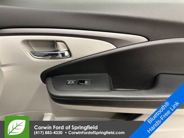 Used 2023 Honda Ridgeline RTL-E image 10