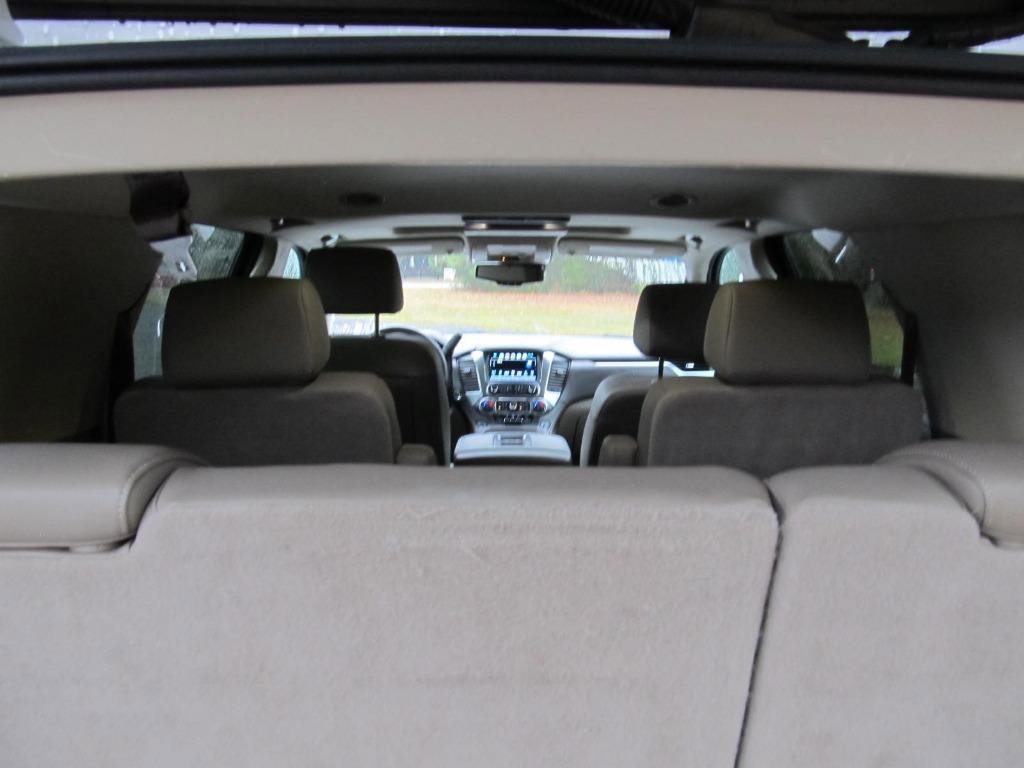 Used 2017 Chevrolet Tahoe Premier image 41