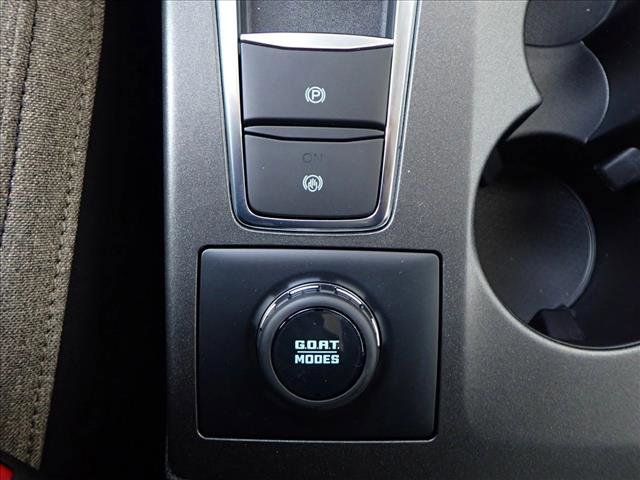 New 2025 Ford Bronco Sport Big Bend image 21