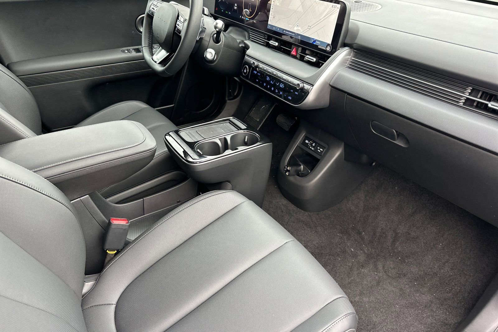 New 2026 Hyundai Ioniq 5 SEL RWD image 16