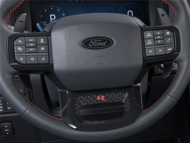 New 2026 Ford F150 Raptor w/ Equipment Group 803A Raptor R AWD/4WD image 62