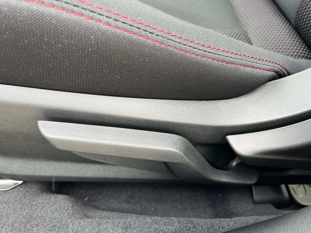 New 2025 Subaru WRX Premium w/ Popular Package #2A image 23