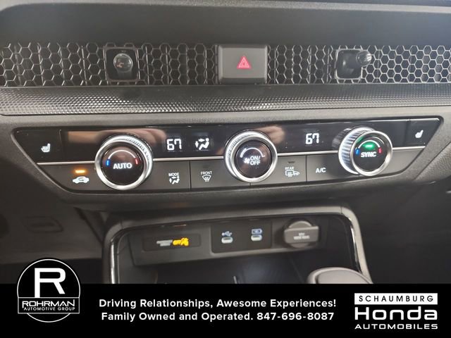 New 2026 Honda CR-V Sport-L image 10