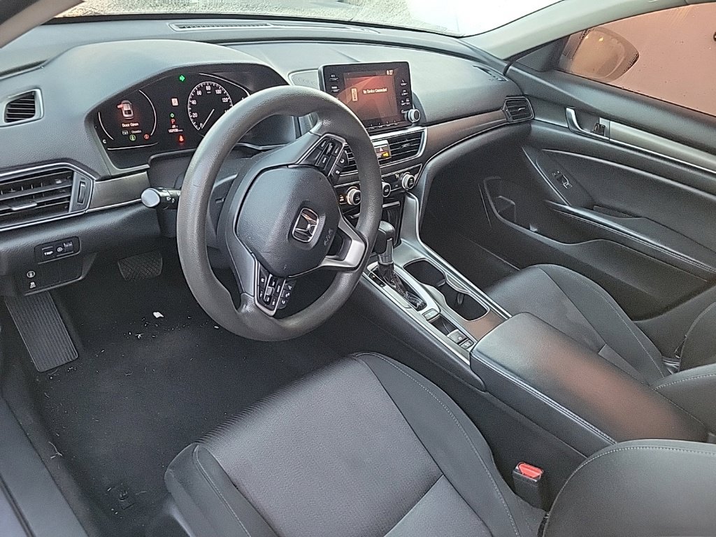 Used 2018 Honda Accord LX image 7
