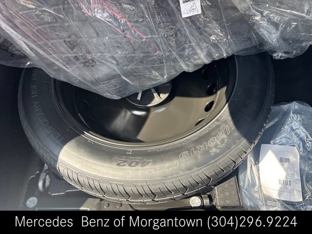 Certified 2025 Mercedes-Benz GLE 350 4MATIC image 20