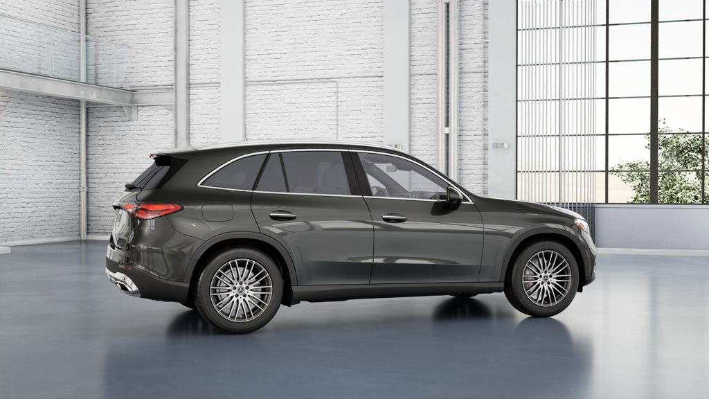 New 2026 Mercedes-Benz GLC 300 image 13