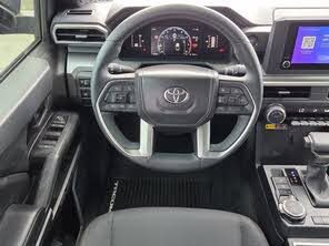Used 2025 Toyota Tacoma SR5 RWD image 20