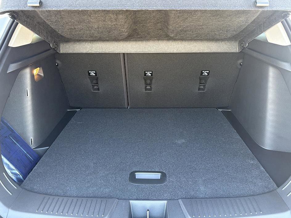 New 2026 Chevrolet Trax LT w/ LT Convenience Package image 11