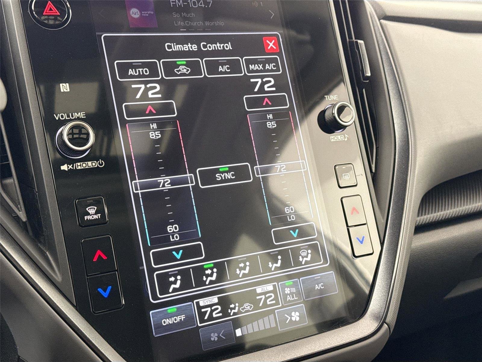 Used 2024 Subaru Crosstrek 2.5i Limited w/ Crosstrek Mirror Package image 26