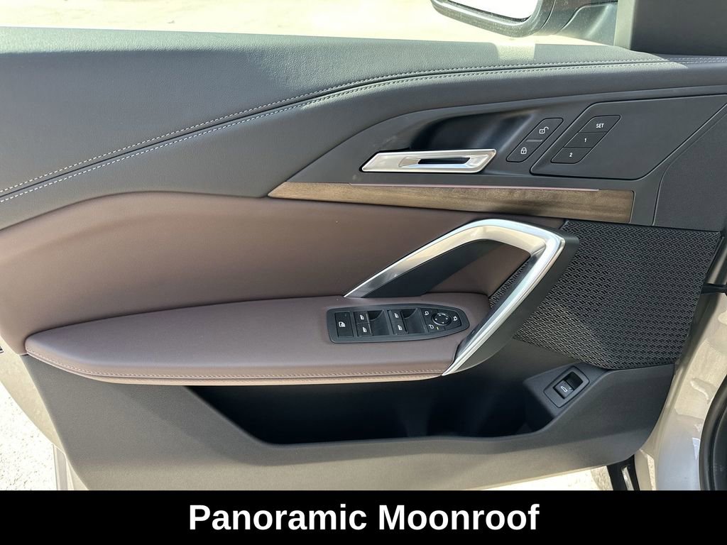 Used 2025 BMW X1 xDrive28i w/ Convenience Package image 17