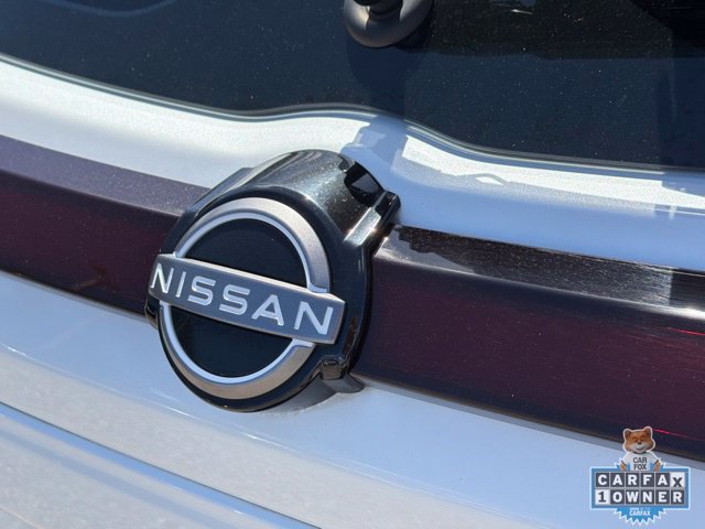 Certified 2023 Nissan Kicks SR FWD image 13