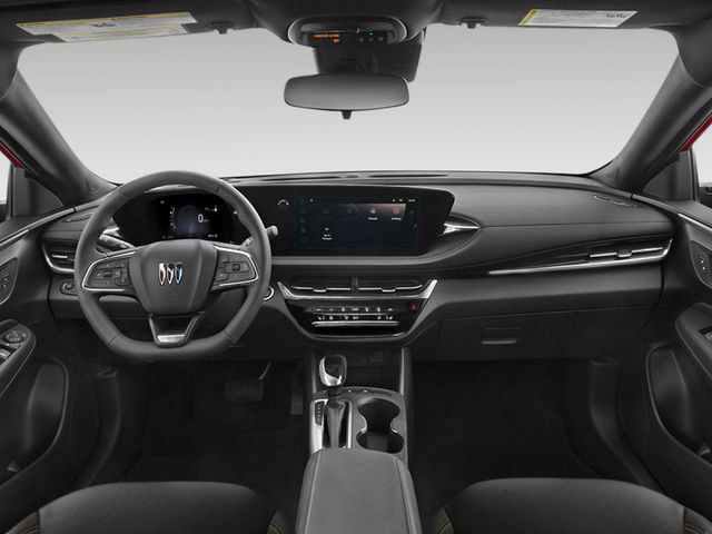 Used 2024 Buick Envista Sport Touring FWD image 3