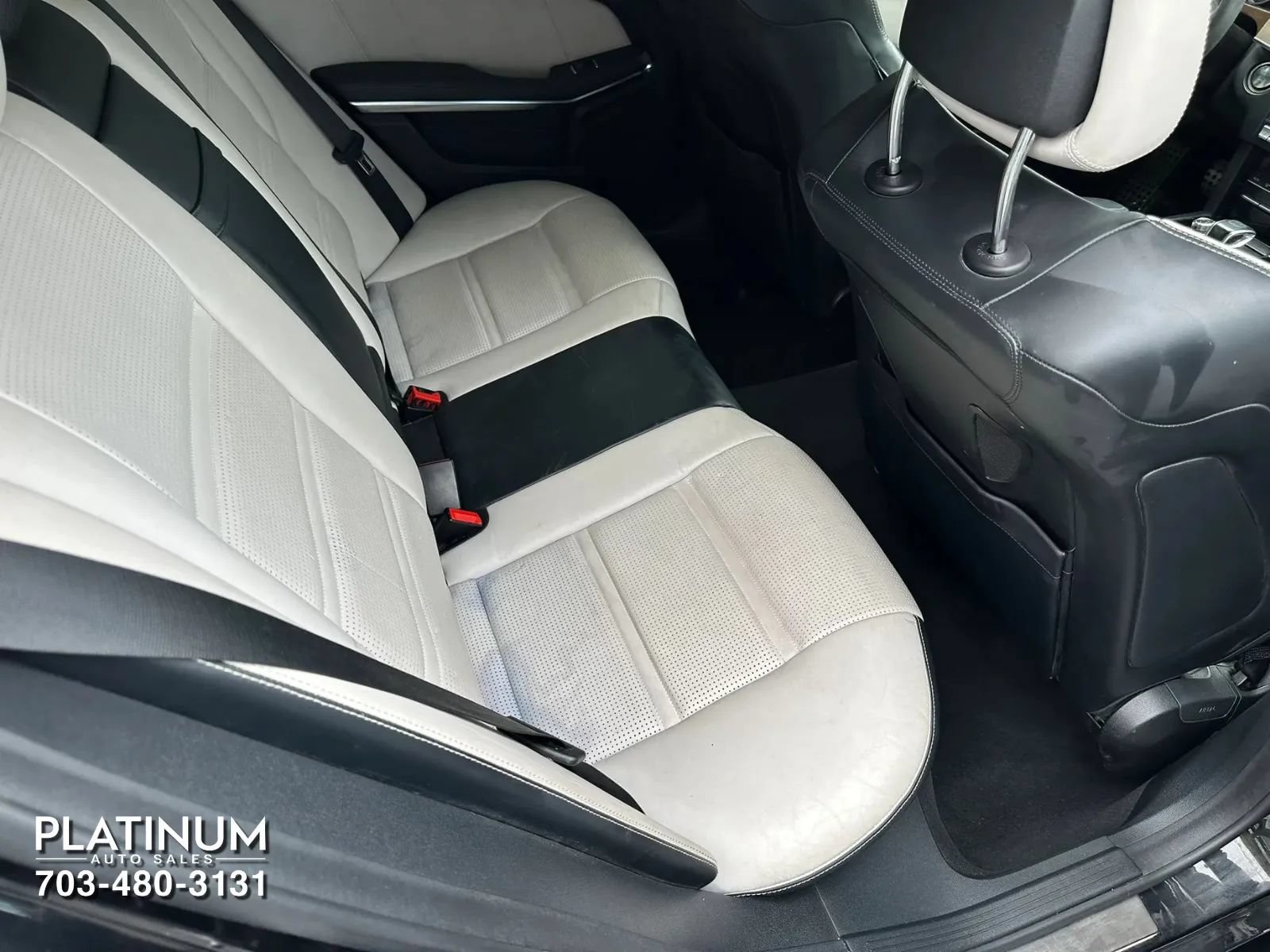 Used 2014 Mercedes-Benz E 63 AMG S-Model image 14