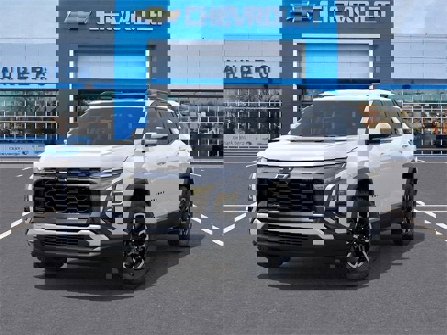 New 2026 Chevrolet Equinox ACTIV w/ Convenience Package III image 6