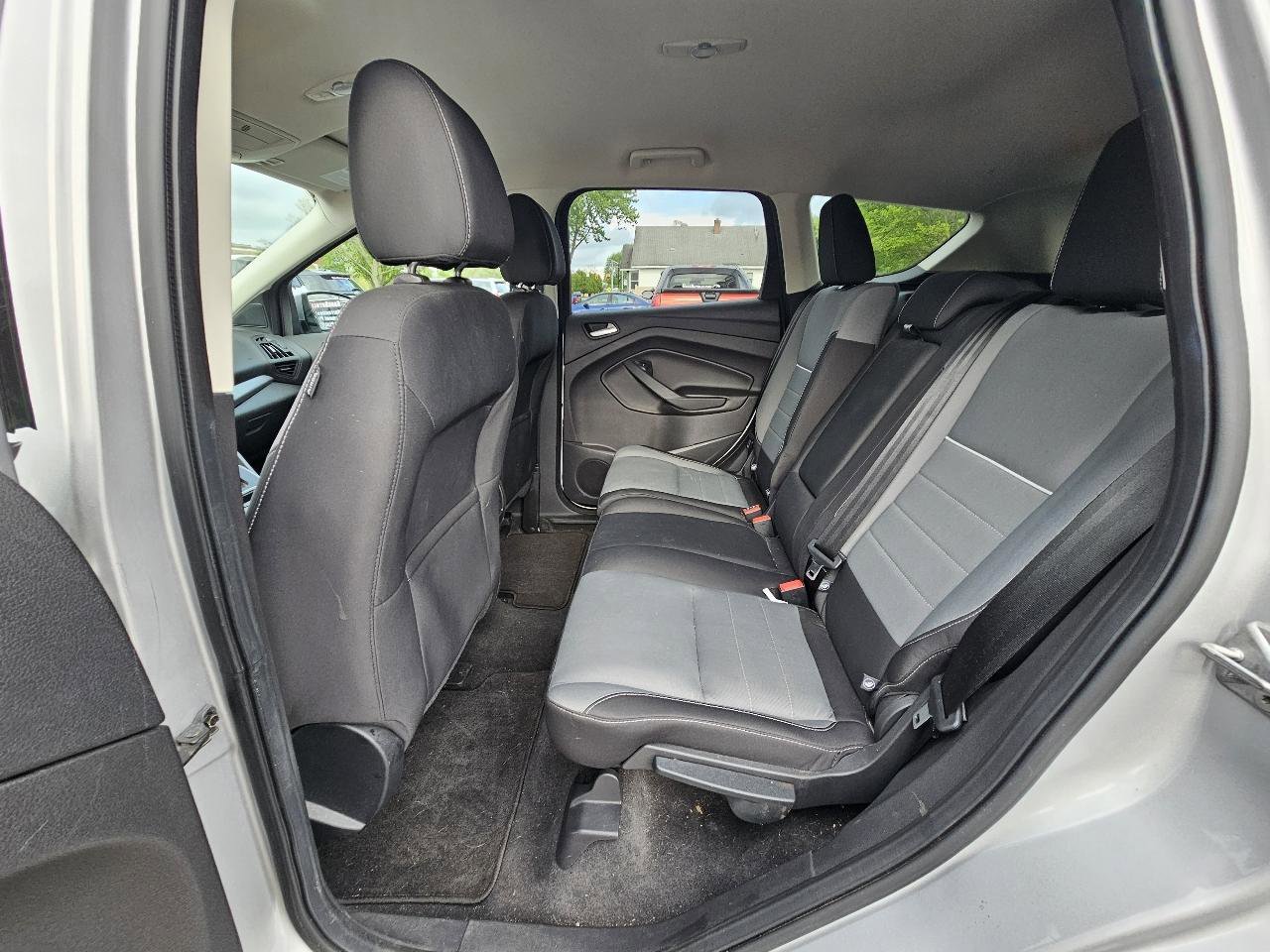 Used 2014 Ford Escape SE FWD image 23