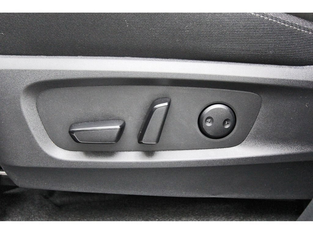New 2026 Nissan Pathfinder SV FWD image 22