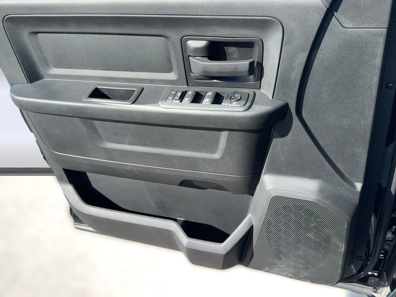 New 2026 RAM 2500 Tradesman image 11