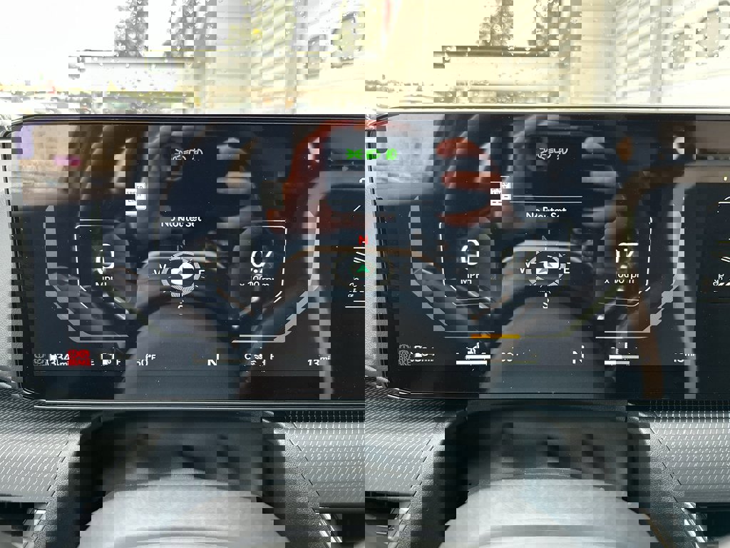 New 2026 Kia K4 GT-Line Turbo image 26