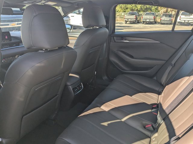 Used 2018 MAZDA MAZDA6 Signature image 13