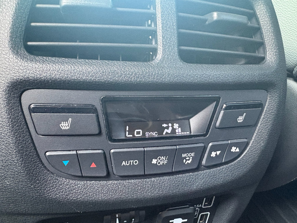 Certified 2022 Honda Pilot Touring image 31