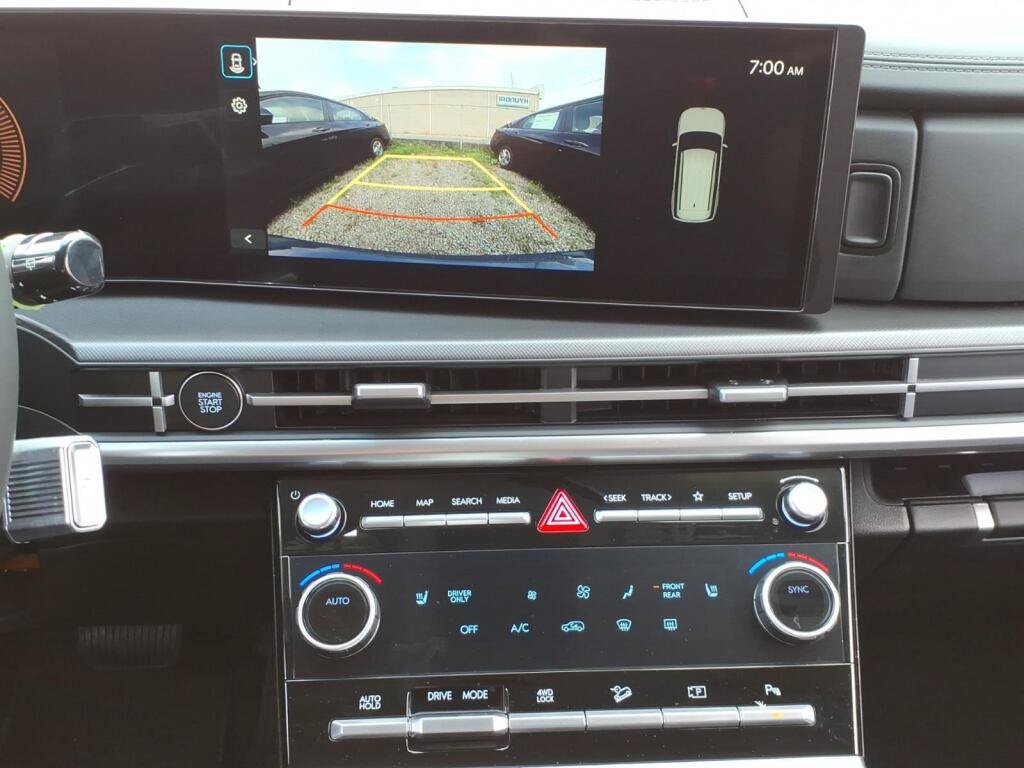 New 2026 Hyundai Santa Fe SEL AWD/4WD image 10