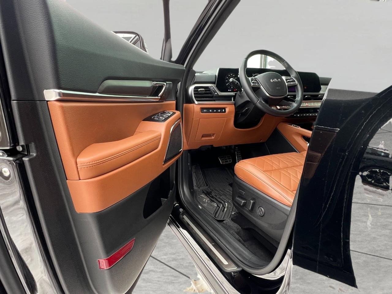 Used 2024 Kia Telluride SX Prestige X-Line image 17