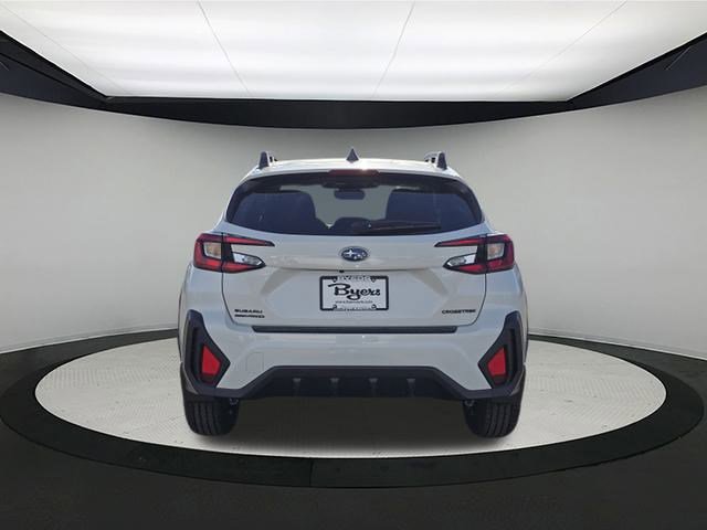 New 2026 Subaru Crosstrek 2.0i Premium image 6