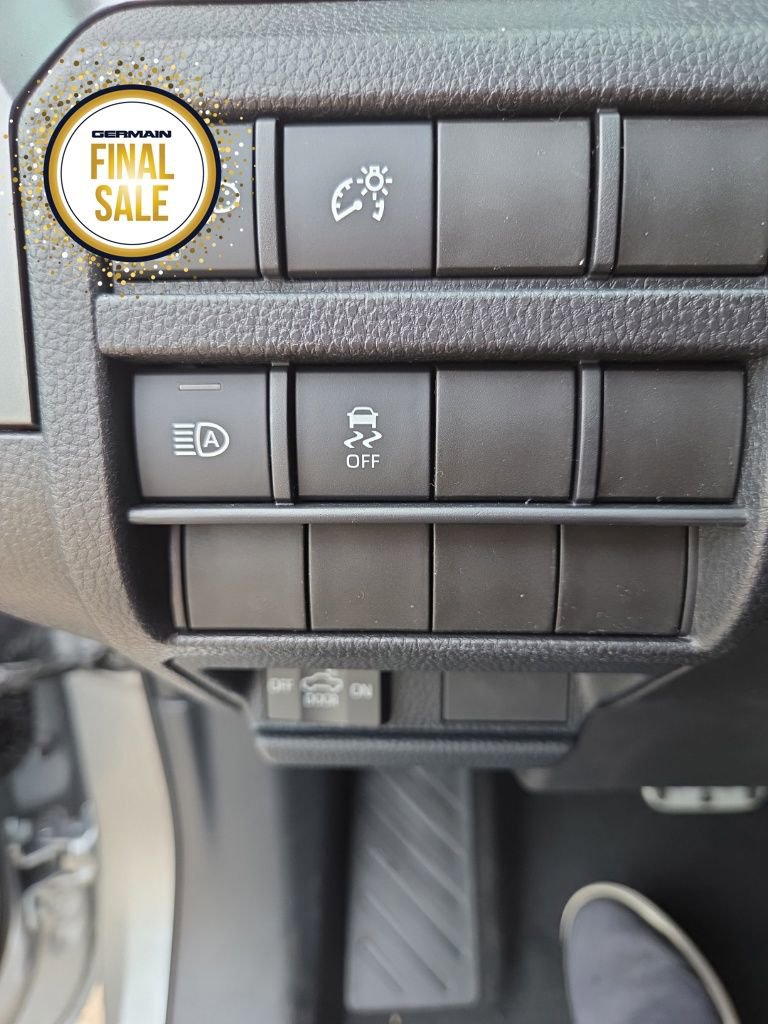 New 2025 Toyota Tacoma Limited image 29