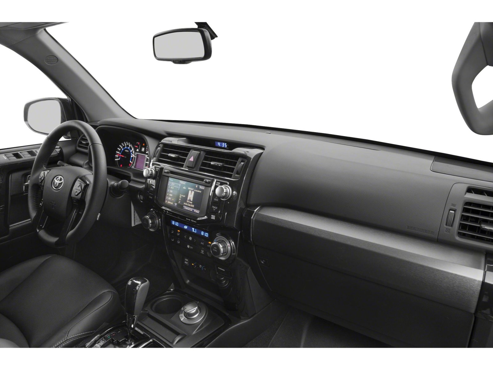 Used 2019 Toyota 4Runner Limited AWD/4WD image 13