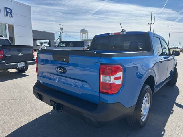 New 2026 Ford Maverick XL w/ Equipment Group 101A image 16
