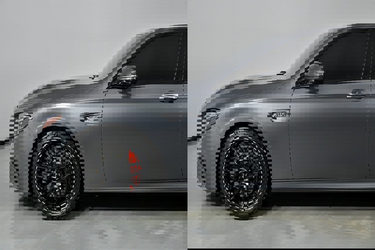 Used 2019 Mercedes-Benz E 63 AMG S image 7